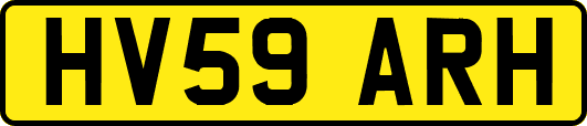 HV59ARH