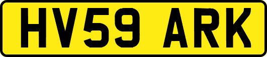 HV59ARK