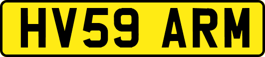 HV59ARM