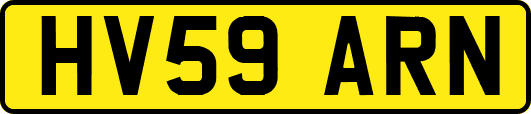 HV59ARN