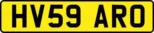 HV59ARO