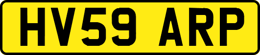 HV59ARP