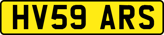 HV59ARS