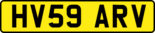 HV59ARV