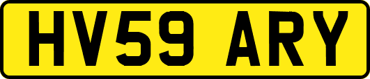 HV59ARY