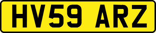HV59ARZ