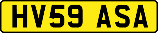 HV59ASA
