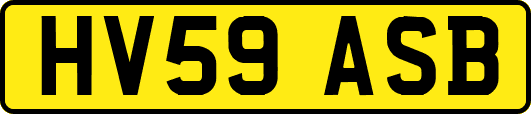 HV59ASB