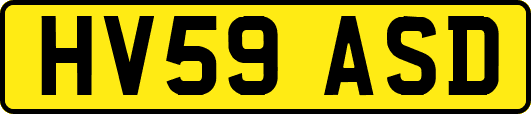 HV59ASD