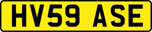 HV59ASE