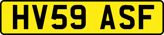 HV59ASF