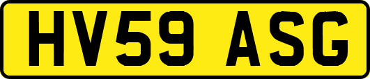 HV59ASG