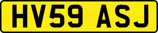 HV59ASJ