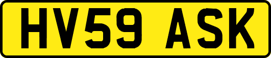 HV59ASK