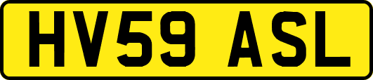 HV59ASL