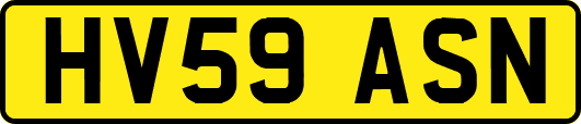 HV59ASN
