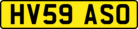 HV59ASO