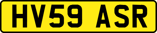 HV59ASR