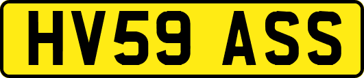 HV59ASS