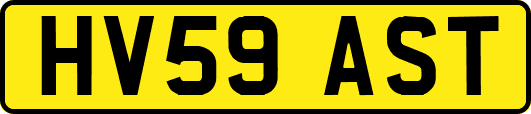 HV59AST