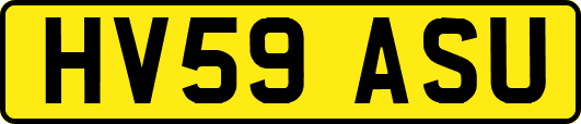 HV59ASU