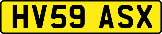 HV59ASX
