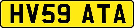HV59ATA