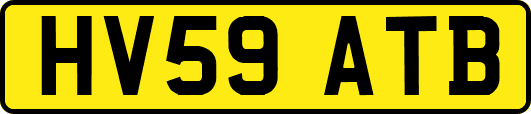 HV59ATB