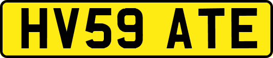 HV59ATE