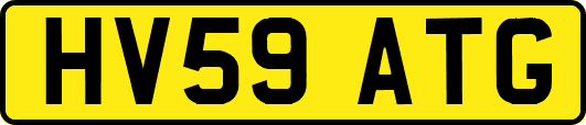 HV59ATG
