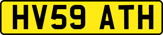 HV59ATH