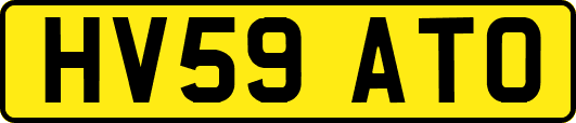 HV59ATO