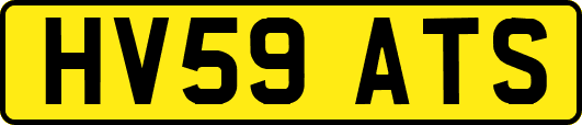HV59ATS