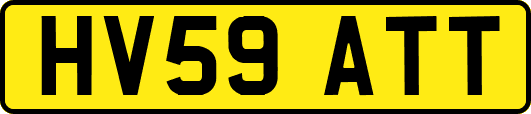 HV59ATT