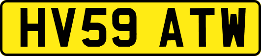 HV59ATW