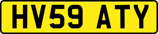HV59ATY