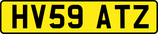 HV59ATZ