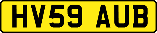 HV59AUB