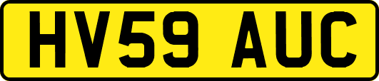 HV59AUC
