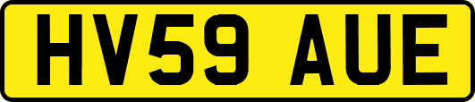 HV59AUE