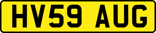 HV59AUG