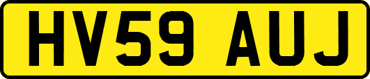 HV59AUJ