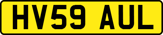 HV59AUL