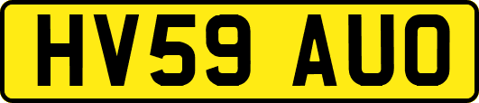 HV59AUO