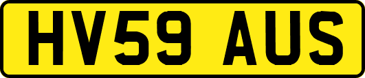 HV59AUS