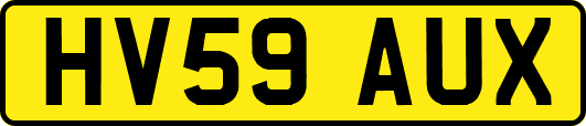 HV59AUX