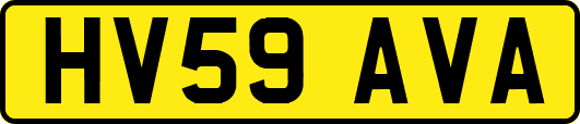 HV59AVA