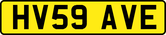 HV59AVE