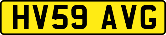HV59AVG