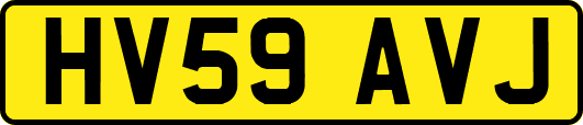 HV59AVJ